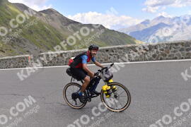 Photo #2578771 | 10-08-2022 12:55 | Passo Dello Stelvio - Prato side BICYCLES