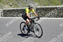 Photo #2292269 | 12-07-2022 13:18 | Passo Dello Stelvio - Prato side BICYCLES