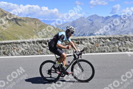 Foto #2742504 | 25-08-2022 13:38 | Passo Dello Stelvio - Prato Seite BICYCLES