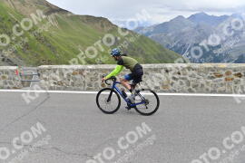 Photo #2247402 | 07-07-2022 13:57 | Passo Dello Stelvio - Prato side BICYCLES