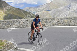 Foto #2766052 | 28-08-2022 13:55 | Passo Dello Stelvio - Prato Seite BICYCLES