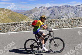 Photo #2878399 | 13-09-2022 13:34 | Passo Dello Stelvio - Prato side BICYCLES