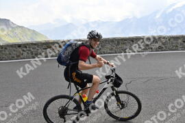 Foto #2364873 | 21-07-2022 10:55 | Passo Dello Stelvio - Prato Seite BICYCLES