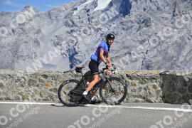 Foto #2265832 | 09-07-2022 15:59 | Passo Dello Stelvio - Prato Seite BICYCLES