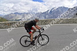 Foto #2765414 | 28-08-2022 12:18 | Passo Dello Stelvio - Prato Seite BICYCLES