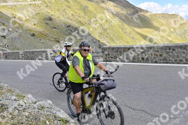Photo #2778860 | 29-08-2022 13:23 | Passo Dello Stelvio - Prato side BICYCLES