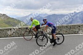 Foto #2439656 | 30-07-2022 11:38 | Passo Dello Stelvio - Prato Seite BICYCLES
