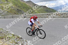Foto #2421102 | 27-07-2022 14:10 | Passo Dello Stelvio - Prato Seite BICYCLES