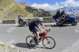 Photo #2834548 | 06-09-2022 12:48 | Passo Dello Stelvio - Prato side BICYCLES