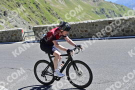 Foto #2350458 | 18-07-2022 10:54 | Passo Dello Stelvio - Prato Seite BICYCLES