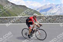 Foto #2579784 | 10-08-2022 13:21 | Passo Dello Stelvio - Prato Seite BICYCLES