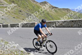 Photo #2646381 | 14-08-2022 12:12 | Passo Dello Stelvio - Prato side BICYCLES