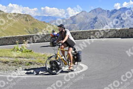 Foto #2738232 | 25-08-2022 12:06 | Passo Dello Stelvio - Prato Seite BICYCLES
