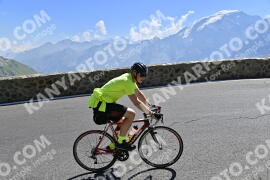 Photo #2353944 | 19-07-2022 11:10 | Passo Dello Stelvio - Prato side BICYCLES