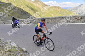 Photo #2479919 | 01-08-2022 14:01 | Passo Dello Stelvio - Prato side BICYCLES