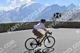 Foto #2369630 | 22-07-2022 11:29 | Passo Dello Stelvio - Prato Seite BICYCLES