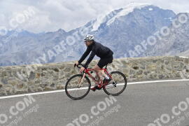 Photo #2827032 | 05-09-2022 14:15 | Passo Dello Stelvio - Prato side BICYCLES