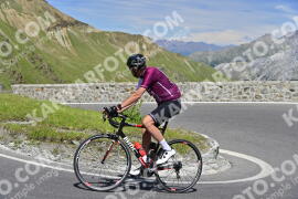 Photo #2264656 | 09-07-2022 15:09 | Passo Dello Stelvio - Prato side BICYCLES
