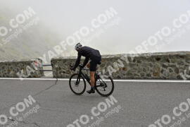 Photo #2415048 | 27-07-2022 10:37 | Passo Dello Stelvio - Prato side BICYCLES