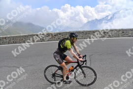 Foto #2658795 | 15-08-2022 11:58 | Passo Dello Stelvio - Prato Seite BICYCLES