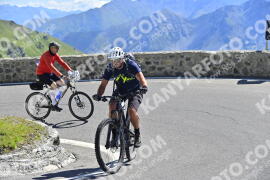 Photo #2239221 | 06-07-2022 10:27 | Passo Dello Stelvio - Prato side BICYCLES
