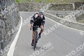 Photo #2242730 | 06-07-2022 13:45 | Passo Dello Stelvio - Prato side BICYCLES
