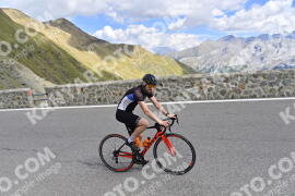 Photo #2796810 | 02-09-2022 13:36 | Passo Dello Stelvio - Prato side BICYCLES
