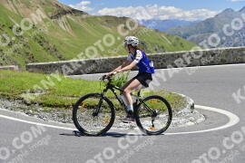 Photo #2240340 | 06-07-2022 11:58 | Passo Dello Stelvio - Prato side BICYCLES
