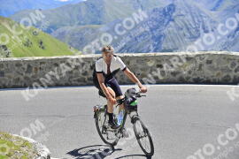 Photo #2267046 | 09-07-2022 11:09 | Passo Dello Stelvio - Prato side BICYCLES
