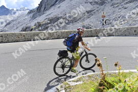 Foto #2834694 | 06-09-2022 13:22 | Passo Dello Stelvio - Prato Seite BICYCLES