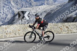 Foto #2835682 | 06-09-2022 16:25 | Passo Dello Stelvio - Prato Seite BICYCLES