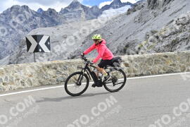 Photo #2812922 | 04-09-2022 14:56 | Passo Dello Stelvio - Prato side BICYCLES