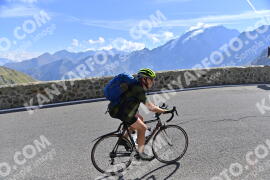 Foto #2834209 | 06-09-2022 10:49 | Passo Dello Stelvio - Prato Seite BICYCLES