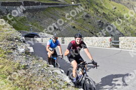 Foto #2618029 | 13-08-2022 17:00 | Passo Dello Stelvio - Prato Seite BICYCLES