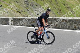 Photo #2271971 | 09-07-2022 13:10 | Passo Dello Stelvio - Prato side BICYCLES