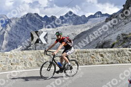Photo #2780906 | 29-08-2022 15:17 | Passo Dello Stelvio - Prato side BICYCLES