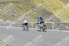 Foto #2811490 | 04-09-2022 13:28 | Passo Dello Stelvio - Prato Seite BICYCLES