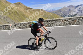 Photo #2878297 | 13-09-2022 13:14 | Passo Dello Stelvio - Prato side BICYCLES