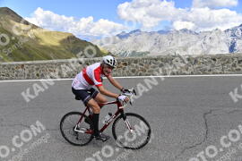 Foto #2780467 | 29-08-2022 14:43 | Passo Dello Stelvio - Prato Seite BICYCLES