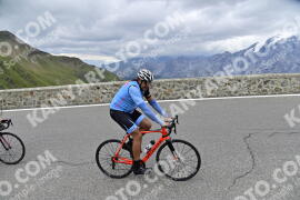 Photo #2449152 | 30-07-2022 13:59 | Passo Dello Stelvio - Prato side BICYCLES