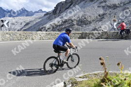 Foto #2835376 | 06-09-2022 15:40 | Passo Dello Stelvio - Prato Seite BICYCLES