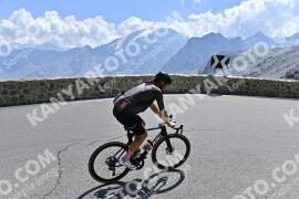 Foto #2399115 | 25-07-2022 11:30 | Passo Dello Stelvio - Prato Seite BICYCLES