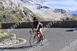 Foto #2847171 | 10-09-2022 09:39 | Passo Dello Stelvio - Prato Seite BICYCLES
