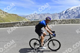 Photo #2648124 | 14-08-2022 13:04 | Passo Dello Stelvio - Prato side BICYCLES