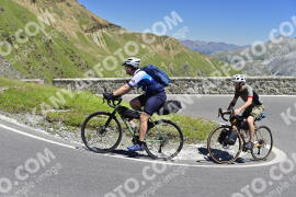 Foto #2256646 | 08-07-2022 13:31 | Passo Dello Stelvio - Prato Seite BICYCLES