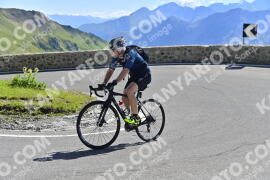 Photo #2239069 | 06-07-2022 09:53 | Passo Dello Stelvio - Prato side BICYCLES