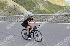 Photo #2615300 | 13-08-2022 14:56 | Passo Dello Stelvio - Prato side BICYCLES