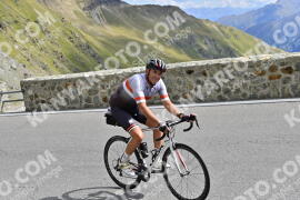 Photo #2753268 | 26-08-2022 11:30 | Passo Dello Stelvio - Prato side BICYCLES