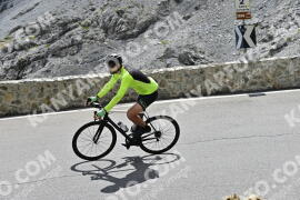 Photo #2529755 | 07-08-2022 12:44 | Passo Dello Stelvio - Prato side BICYCLES