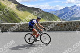 Foto #2483319 | 02-08-2022 11:26 | Passo Dello Stelvio - Prato Seite BICYCLES